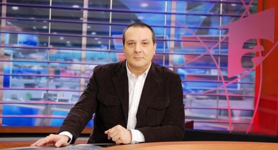 Un fost angajat al Antenelor, executat silit de Antena 3 pentru un împrumut