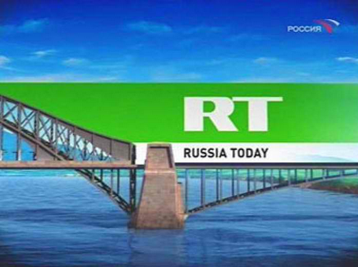 Fostul director de programe al The Money Channel vrea să lanseze Russia Today în România