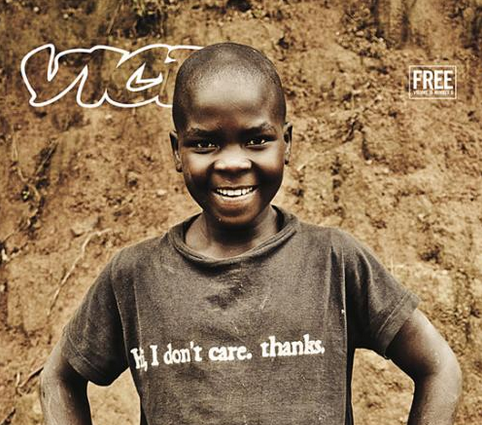 Vice Media atrage un nou investitor; valoarea companiei, de peste 2,5 miliarde de dolari