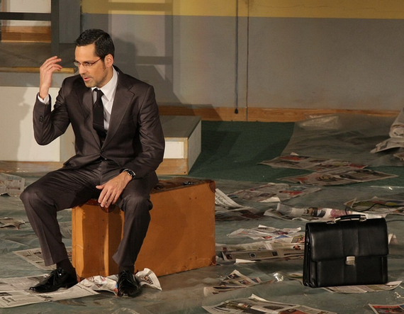 TVR 2 va difuza diseară "Invitaţie la castel”, cu Ştefan Bănică şi Emilia Popescu