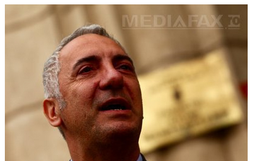 Cătălin Dancu: DNA va face o extindere în dosarul lui Gheorghe Ştefan, nu el este principalul suspect