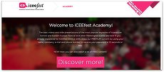 ThinkDigital a lansat ICEEfest Academy, o platformă cu zeci de ore de conţinut de la ICEEfest
