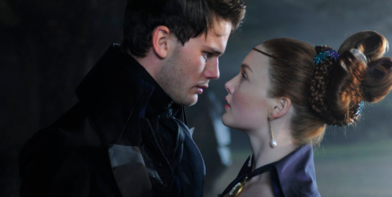 TVR 1 va difuza sâmbătă filmul "Marile speranţe",  cea mai recentă ecranizare a romanului lui Charles Dickens