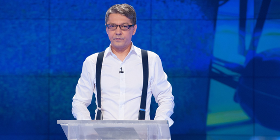 TVR 1 rememorează tragedia de la 11 septembrie la emisiunea Vorbeşte liber!, cu George Maior