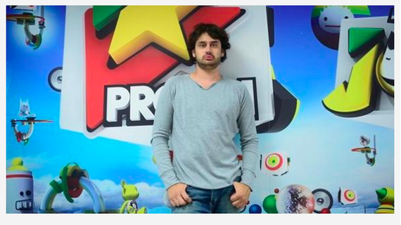 Un fost matinal de la "Alarma Pro FM" este noul scenarist de la Vocea României