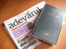 Redacţia Adevărul Moldova a demisionat: „Ne-am făcut onest meseria şi am contribuit la crearea imaginii acestei publicaţii româneşti în Republica Moldova”