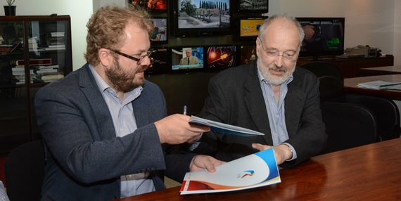 TVR şi Institutul de Investigare a Crimelor Comunismului au semnat un Protocol de colaborare