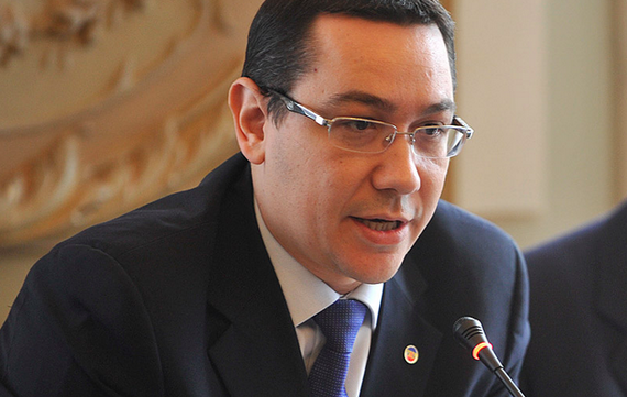 Mediafax Monitorizare: Apariţiile în media ale candidaţilor la prezidenţiale - Ponta şi Iohannis cresc considerabil, Macovei scade uşor