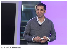 Dan Negru: „Endemol vrea să cumpere formatul «Next Star»“