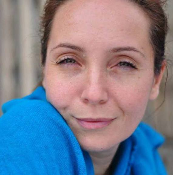 Ioana Silistraru a lăsat Realitatea TV pentru RFI. Jurnalista realizează începând de astăzi "Sănătatea FM"