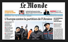 Planul de reorganizare al ziarului Le Monde duce la reducerea a 35 de posturi