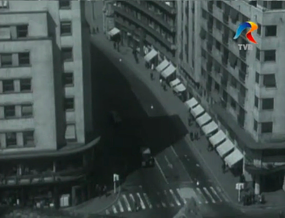 TVR va publica imagini de arhivă ale Bucureştiului, la 555 de ani de atestare documentară