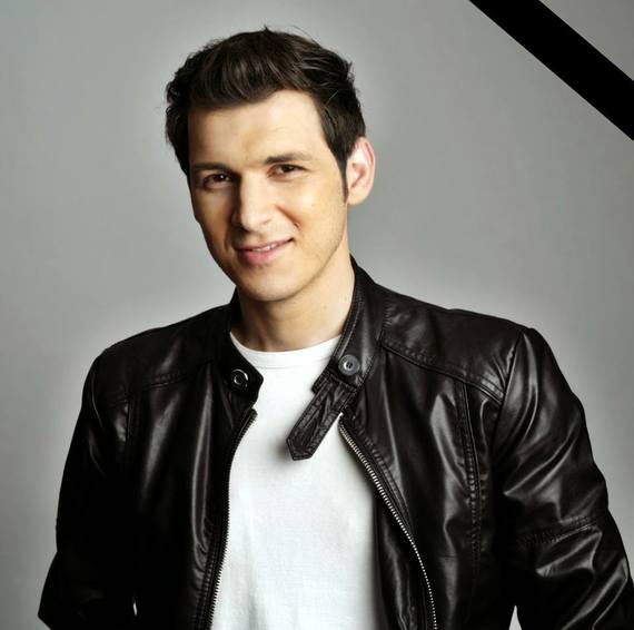 Claudiu Roman, fost DJ la Radio 21, s-a sinucis