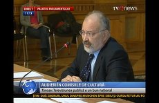 ActiveWatch cere publicarea stenogramelor din timpul şedinţei în care a fost respinsă grila de toamnă a TVR 1