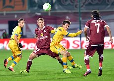Look TV va difuza mâine partida Petrolul - Steaua, din Liga 1