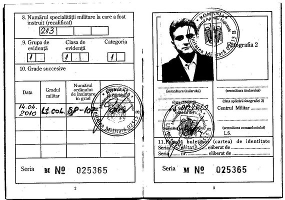 ŞOC ÎN LUMEA MEDIA. “Am fost locotenent colonel sub acoperire”. Robert Turcescu, mărturisire în direct la B 1: “Documentele sunt reale. De mâine nu mai fac emisiunea”