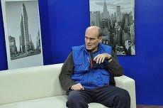 CTP, despre Turcescu: Sunt uluit de acest delir mistic