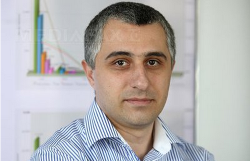 Radu Apostolescu, fondator la emag.ro, devine asociat al unei firme de producţie publicitară şi film