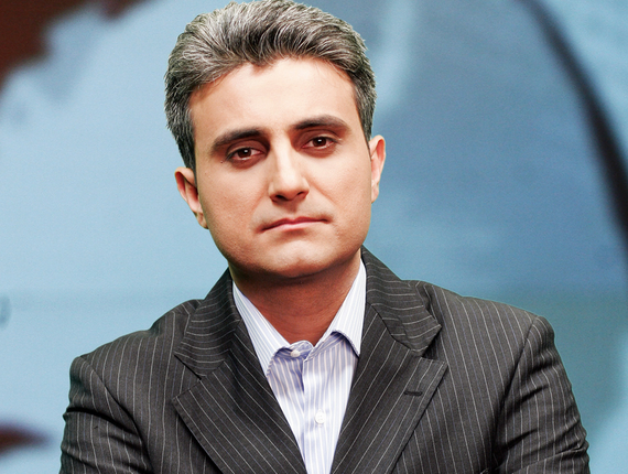 Reacţia MApN după ce Robert Turcescu a mărturisit că este ofiţer-acoperit