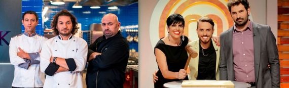 Noii MasterChefi de pe Pro TV i-au bătut pe vechii masterchefi de pe Antena 1. Masterchef, peste Hell's Kitchen pe toate targeturile