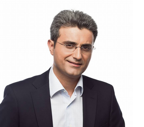 "Mărturisirea” lui Robert Turcescu a generat aproape 2.500 de apariţii în mediul online