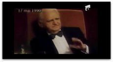 VIDEO - SpotON. Ion Raţiu, Octavian Paler şi Martin Luther King, într-un teaser pe Antena 1: Mai există libertate de exprimare?
