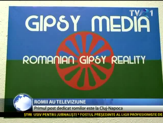 Gipsy Media Cluj