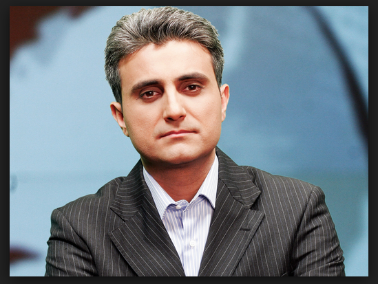 Robert Turcescu la RTV, primele declaraţii după deconspirare: Explicaţiile pe care trebuie să le dau le voi da în faţa unui judecător