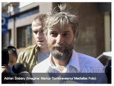 Adrian Sobaru va fi arestat la domiciliu