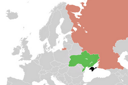 Deputaţi ruşi cer interzicerea articolelor despre anexarea Crimeei apărute pe Wikipedia
