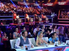 Runda a doua în competiţia Vocea României - X Factor, în această seară