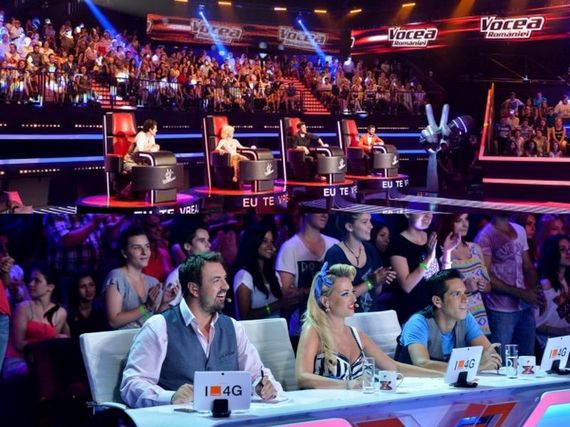 Runda a doua în competiţia Vocea României - X Factor, în această seară