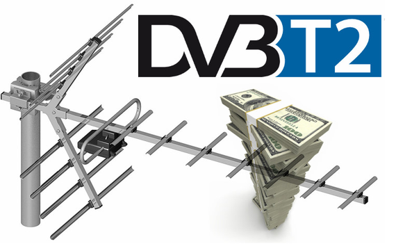 ARCA: Pe primul multiplex de tranziţie la TV digitală trebuie incluse şi posturi private, nu doar TVR