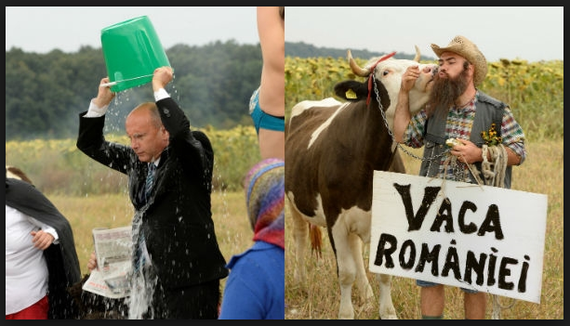 Serviciul Român de Comedie începe miercuri la Antena 1. Show-ul se bate cu filmul de pe Pro TV, Kidsing şi Cronica Cârcotaşilor