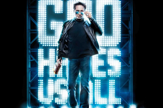 Premierele lunii octombrie la Universal Channel: „Californication” şi „Teoria Big Bang”