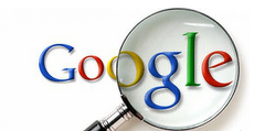 Google, acuzat de cehi că manipulează datele