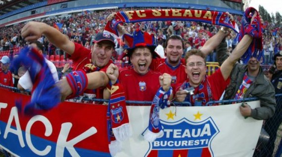 Meciul Dinamo Kiev – Steaua a urcat Dolce Sport pe locul patru la nivel naţional. Audienţă mare în categoria Alţii, unde sunt posturile nemăsurate