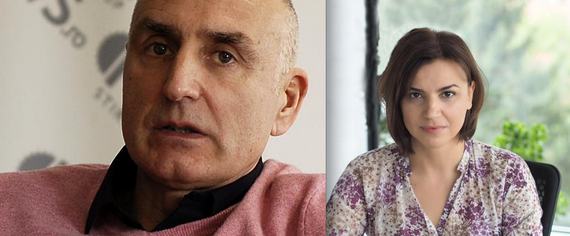 Bogdan Enoiu, despre amendarea agenţiilor: "Ne vom bate la nesfârşit". Carmen Lixandru Mediacom: "Sunt consternată"