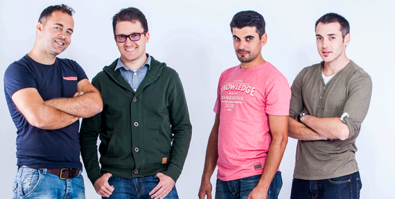 Un nou sezon Epic Show începe la Prima TV