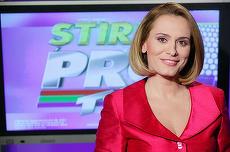 TOPUL celor mai urmărite programe de ştiri în septembrie. Ce audienţe fac Esca şi Berecleanu