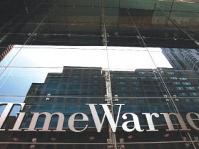 Time Warner desfiinţează 1.475 de posturi în divizia TV, dintre care 300 la CNN
