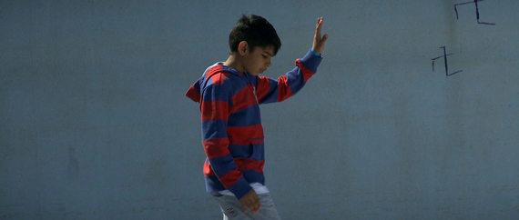 Un documentar HBO filmat în cartierul Ferentari, câştigător la Festivalul de Film de la Zurich