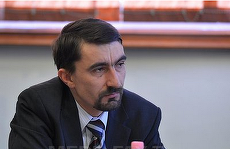 Lorand Turos şi-a depus candidatura pentru funcţia de vicepreşedinte al CNA