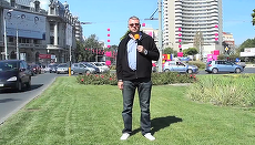 Strada lui Gaiţă: Ce aţi vrea să vi se dea în schimbul votului?