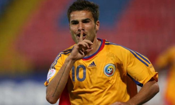 Superliga indiană de fotbal se va vedea la Eurosport. Adrian Mutu va juca în echipa lui Salman Khan
