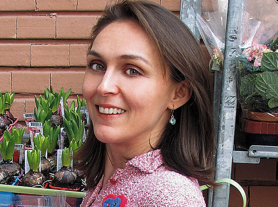 Adela Parvu a intrat în echipa Pro TV