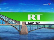 Postul pro-Kremlin Russia Today s-a lansat în Argentina