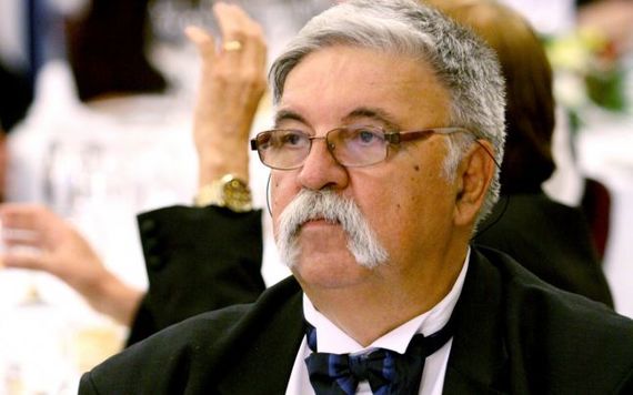 Psihiatrul Florin Tudose s-a stins din viaţă