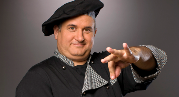 Horia Vîrlan revine cu "Cireaşa de pe tort", miercuri, la Prima TV