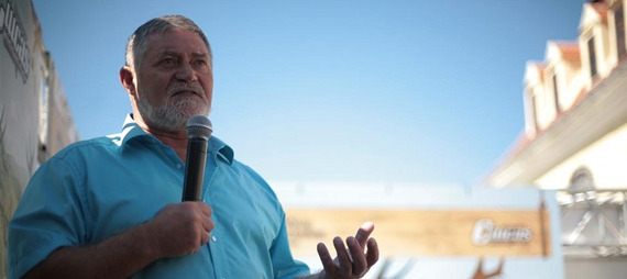 Cristi Lascu, redactorul-şef al National Geographic încă de la apariţie, înlocuit la conducerea publicaţiei